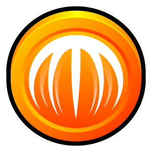 bitcomet,badge icon