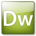Dw icon