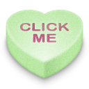 click,me icon