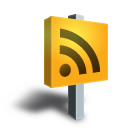rss,feed,subscribe icon