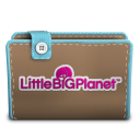 little,big,planetgao icon