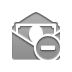 paypal,delete icon