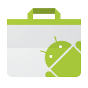 android,market icon