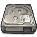 internal,drive icon