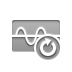 wave,high,frequency,reload icon