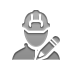 operator,pencil icon