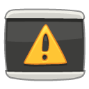 console icon