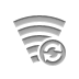 broadband,refresh icon