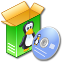 software,linux icon