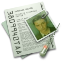 document,bug,photo,file,paper,image,pic,picture icon