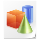 graphic icon