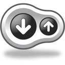 bittorrent,client,bt icon