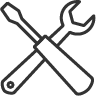 tools icon