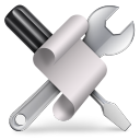 applescript,utility,tool icon