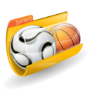 sport icon