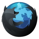 browser, firefox icon