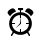 alarm, clock, loader, loading, wait icon