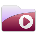 movie,film,video icon