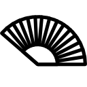 fan icon