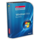 vista,business,upgrade icon