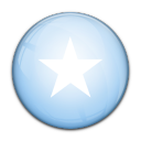 flag,somalia,country icon