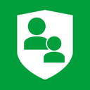 controls, parental icon