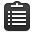 order icon