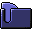 sys,blue icon