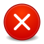 gnome,process,stop,cancel,no icon