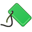 tag icon