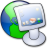 gnome,networktool icon