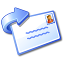 email,mail,message,letter,envelop icon