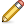 pen, pencil icon