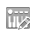 midi,keyboard,pencil icon