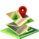 map icon