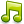 itunes, music icon