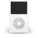 ipod,off icon