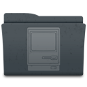 vintage icon