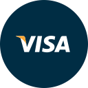 money, payment, shopping, visa svg vector icon