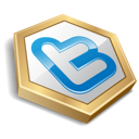 twitter icon