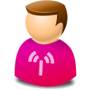 mogulus, user icon