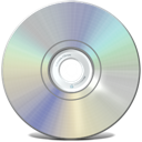 cdrom icon