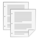 edit,copy,duplicate,write,writing icon