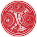 lord, r, seal, time icon