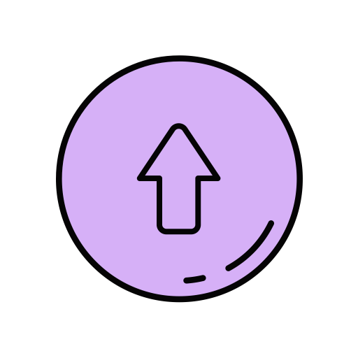Upload svg vector icon