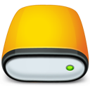 drive, removable icon