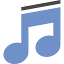 music icon
