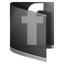 facebook, iwiw, myspace, twitter icon