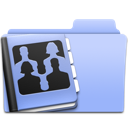 directory icon