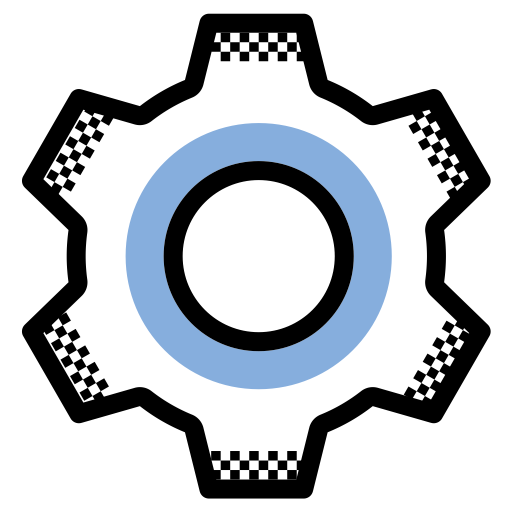 Set svg vector icon